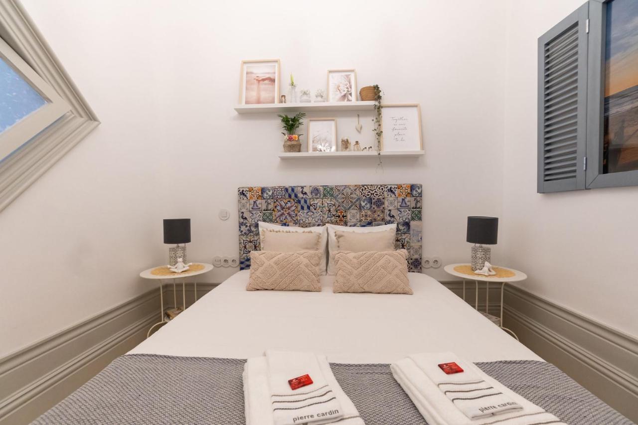 Porto Contemporary Apartment In City Center Exterior photo