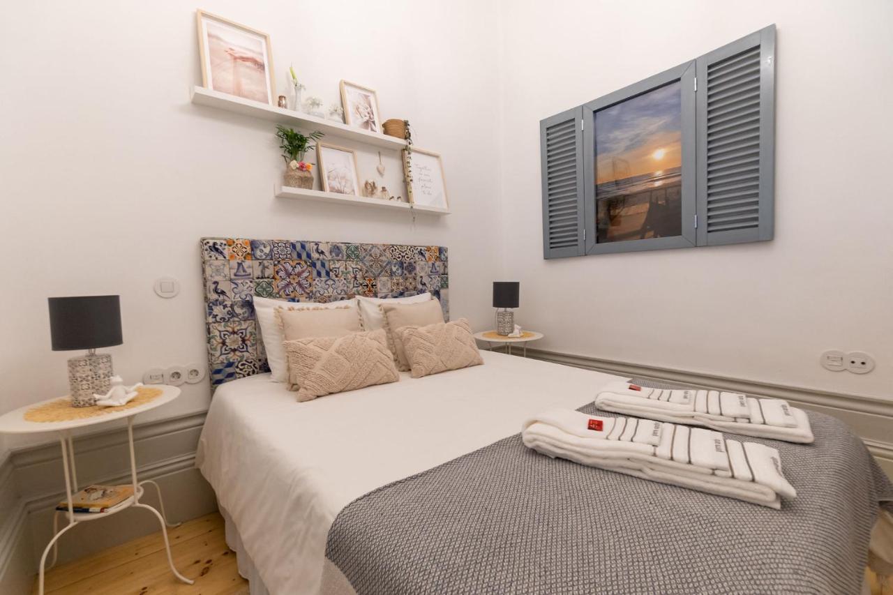 Porto Contemporary Apartment In City Center Exterior photo