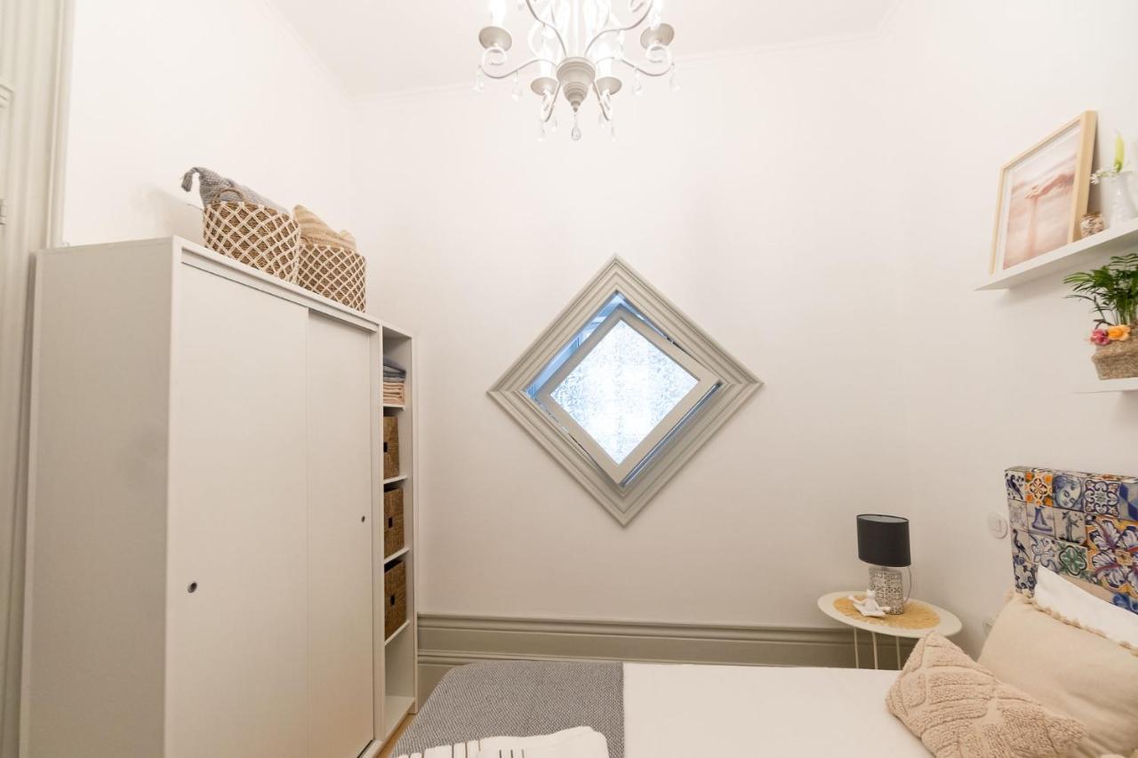 Porto Contemporary Apartment In City Center Exterior photo